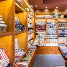 鳴第文化用品加盟可靠嗎？——加盟常見問題解答