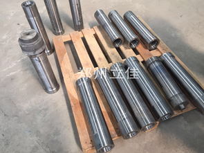 鄭州立佳成熟運用液壓油缸噴涂硬質(zhì)合金技術方案，賦能五金工具批發(fā)零售