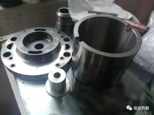 硬質(zhì)合金精密耐磨零件產(chǎn)品實(shí)拍圖賞 堅(jiān)固耐用，五金工具批發(fā)與零售的理想之選